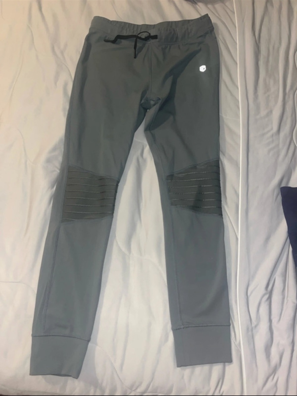 Born Primitive Gray Women's Performance Joggers